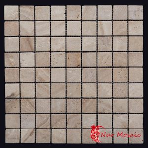 natural travertine mosaic tile