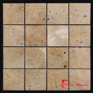 Travertine Floor Tile