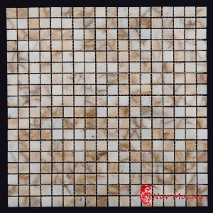 natural marble mosaic tile