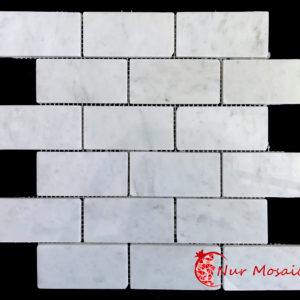 Mosaic marble